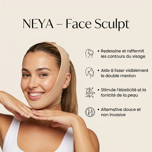 Neya - Face Sculpt™