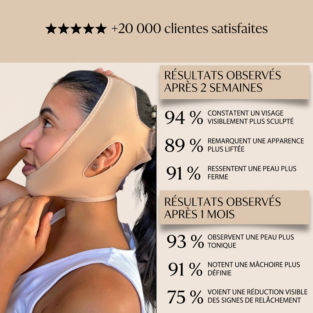 Neya - Face Sculpt™