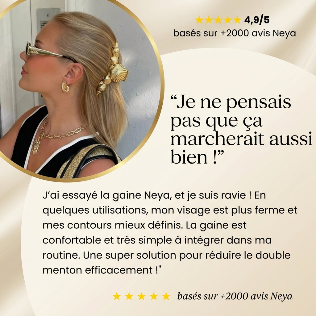 Neya - Face Sculpt™