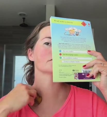 Neya – Brosse Drainante Visage